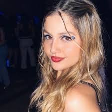 Alejandra Gimenez's Instagram, Twitter & Facebook