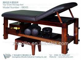 Wooden Ayurveda Thai Massage Bed Buy Thai Massage Bed Ayurveda Massage Bed Wooden Massage Bed Product On Alibaba Co Massage Table Massage Room Spa Room Decor