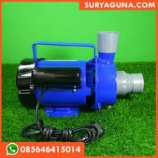 Cara membuat pompa air tanpa listrik. Harga Pompa Air Kolam Ikan 2 Dim 085646415014