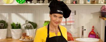 Nicolás, 'colate' para los amigos, es el primer concursante confirmado de 'supervivientes 2019'. Samantha Vallejo Nagera Estrena El Toque De Samantha En Canal Cocina
