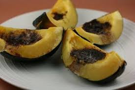 Acorn Squash Crockpot Recipe Recipes Crockpot Recipes Acorn Squash
