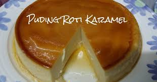 Resepi Puding Roti Karamel Tanpa Susu Pekat Copd Blog H