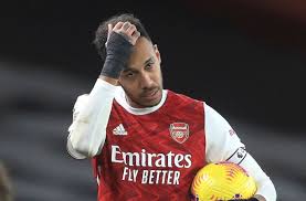 View premier league player records, including goals scored, passes and assists, on the official website of the premier league. Arsenal Le Capitanat Retire A Pierre Emerick Aubameyang Africa Foot United