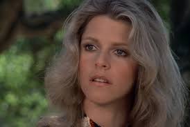 The Bionic Woman" Jaime's Mother (TV Episode 1976)