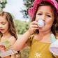 Thursday Starts with Tea: Playtime for Littles at event image