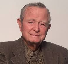 A. Graham Sterling Obituary