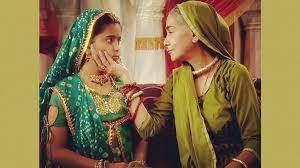 She is known for her portrayal of ruchi sharma in radhaa ki betiyaan kuch kar dikhayengi, laali in agle janam mohe bitiya hi kijo, amba in mahabharat and santoshi in santoshi maa. Ov0sxf0gphpoam