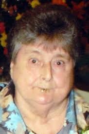 Services held today for June Wagoner, of Millers Creek
