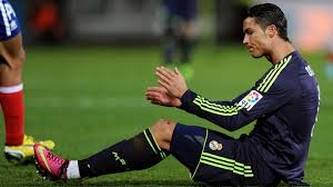 And portugal national football team. Cristiano Ronaldo Blue Real Madrid Jersey Wallpaper Cristiano Ronaldo Wallpapers