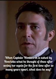 Did you notice the name change in Persuasion?