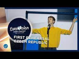 В среду, 12 апреля, в роттердаме состоялась вторая. Eurovision 2019 Semi Final 1 First Rehearsals