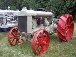 Check spelling or type a new query. Fordson On Steel Wheels Vintage Tractors Old Tractors Ford Tractors