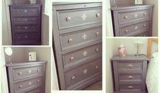 28 results for winter grey chalk paint. Rust Oleum Anthracite And Winter Grey Chalky Paint Painted Bedroom Furniture Furniture Chalky Paint