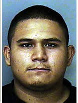 4th Man Arrested In Gun Incident