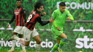 Here on sofascore livescore you can find all lazio vs milan previous results sorted by their. Onumd7gventklm