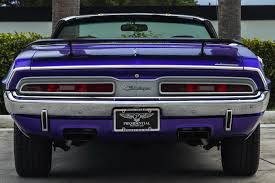 Image result for Plum Crazy 1971 Challenger