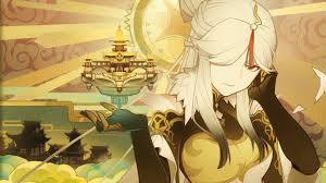 Wallpaper hd genshin impact android. Wallpaper Genshin Impact Ningguang Genshin Impact 1920x1080 Ben10ash 1959619 Hd Wallpapers Wallhere