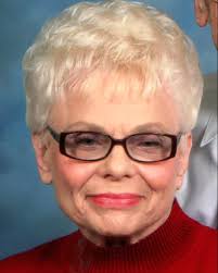 Bernice A. Terranova Obituary October 28, 2024