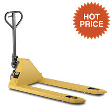 Cat Manaul Hand Pallet Truck Electric Pallet Forklift Training Pallet Jack