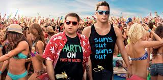 Nella turbolenta dodge city il biscazziere jeff surrett la fa da padrone. 22 Jump Street 2014 Di P Lord E C Miller Recensione Quinlan It