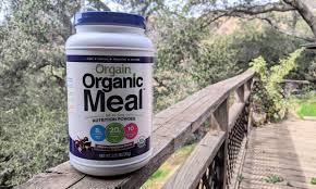 Get 25% Off, When You Try Orgain - Mama Likes This