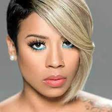 Cool Short Haircuts For Black Women Short Hair Styles 2014 Hair Styles 2014 Keyshia Cole Hairstyles