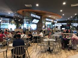 From shopping, food&beverage to coming to aeon mall ha dong, customers will have opportunity to experience shopping space. The Journey Of Aeon Nilai L K S