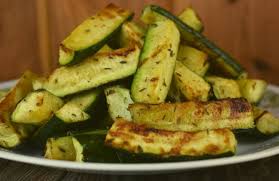 Check spelling or type a new query. Healthy Air Fryer Zucchini Recipe These Old Cookbooks