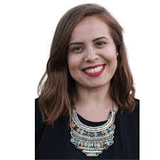 Samantha Wiener's Instagram, Twitter & Facebook