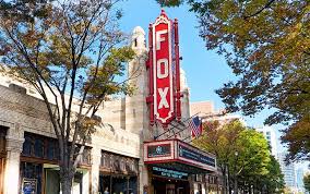 Video Your Guide To The Fabulous Fox Theatre
