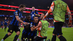 Atletico Madrid Vs Inter Milan: Stay Alert Despite Being Superior🐅 Explore  os jogos do Atlético Rafaela