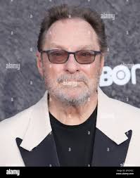 Hollywood forever cemetery, los angeles hi-res stock photography and images 