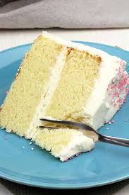 Without heavy cream, scones wouldn't crumble right, chowders wouldn't be as soul satisfying, and we would miss out on the greatness of whipped cream. Vanilla Cake With Whipped Cream Cheese Frosting Sweet Spicy Kitchen