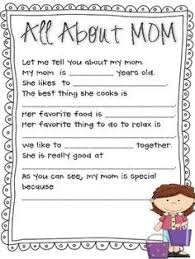 Get to know mom with this all about mom printable questionnaire! Mother S Day Questionnairemother S Day Surveymother S Day Poem Mothers Day Poems Mothers Day Crafts For Kids Mothers Day Crafts