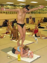 Bikram Yoga With Bikram Choudhury Funny Pictures For Kids American Funny Videos Funny Baby Images
