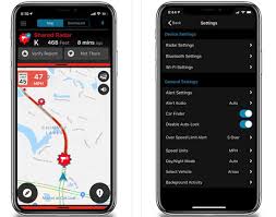 The gps feature enables fixed photo radar and red light camera alerts along with the ability to lock known false alerts manually. 5 Decent Speed Cam Detectors For Iphone