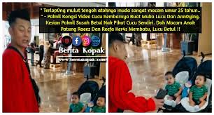 Datuk haji aznil bin haji nawawi (lahir 6 november 1962), lebih mesra dengan panggilan pak nil, merupakan seorang pengacara, pelakon, penyanyi, pengarah dan bekas penyampai radio di malaysia. Terlop0ng Mulut Tengok Atoknya Muda Sangat Macam Umur 25 Tahun Berita Kopak Media
