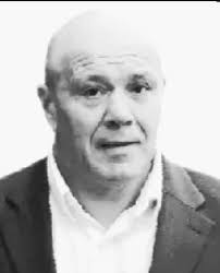 Richy Horsley Northern Warrior