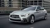 INFINITI-Q70