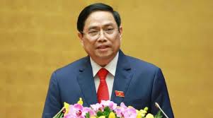 Di malaysia, kabinet merupakan badan tertinggi yang menjalankan kuasa eksekutif. Pham Minh Chinh Dipilih Sebagai Perdana Menteri Vietnam Yang Baru