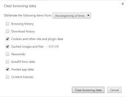 Untuk memperbaiki kesalahan ini, kamu harus mencoba memecahkan semua kemungkinan penyebab di atas. Fix Aw Snap Something Went Wrong Error On Google Chrome