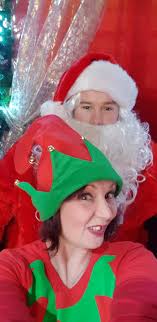 Pet friendly santa visit in Cleethorpes