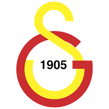 Monogramın üzerinde beş köşeli iki yıldız belirdi, çünkü galatasaray o zamana kadar 10 futbol şampiyonluğu kazanmıştı. Galatasaray Sk Logo Png Transparent Svg Vector Freebie Supply