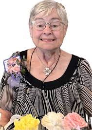 Janice Rothlauf Obituary