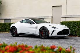 Image result for Neutron White 2025 Aston Martin