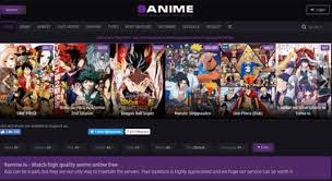 12 Best Free Anime Sites To Watch Anime Online Feb 2021 Watch english subbed and dubbed anime episodes, movies and ovas in hd on ipad, iphone, android for free. free anime sites to watch anime online