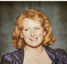 Diana Fetterman's Instagram, Twitter & Facebook