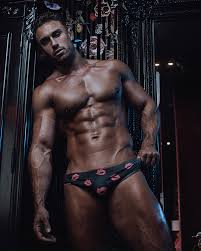 I just want to let my fans, and potential fans, know that i appreciate their support so damn much. Ben Dudman By Alex Wrightman Photography Dna