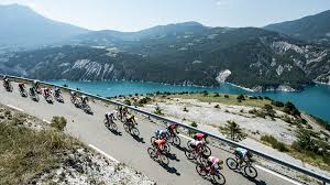 News and updates for tour de france 2021. Tour De France 2020 In Courchevel Seecourchevel Com