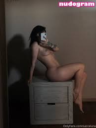 Sacraluna  Valentinaesvv Nude Leaks OnlyFans Photo 9 - Nudogram v2.1